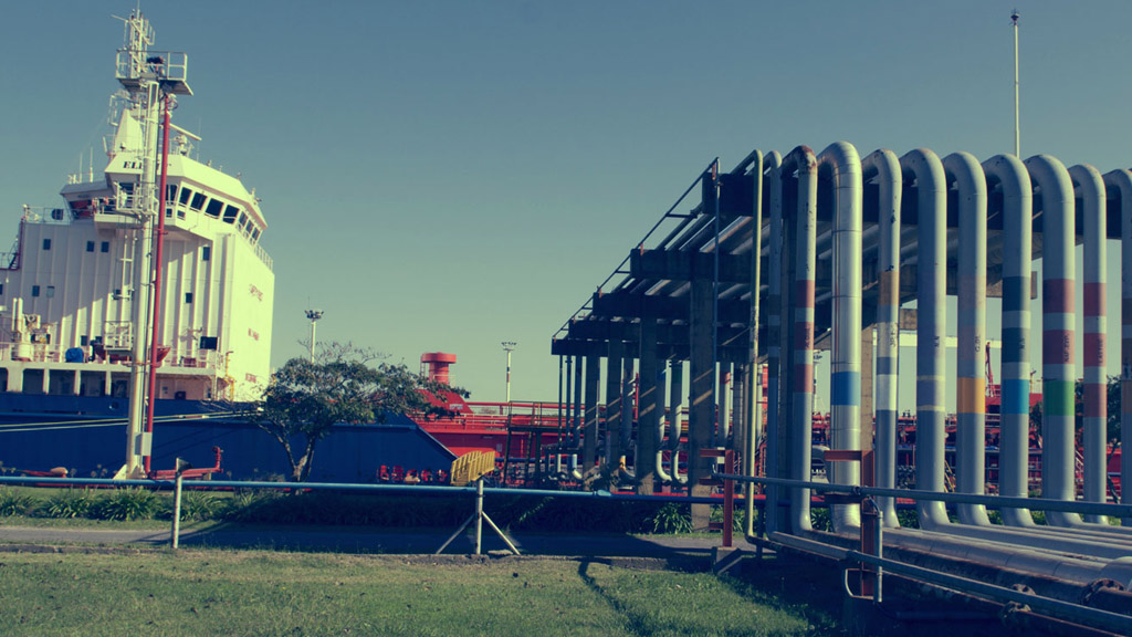 terminal franeles liquidos la plata